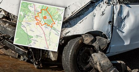 Tragedia w Polsce. W wypadku zginął jeden z najbogatszych Norwegów