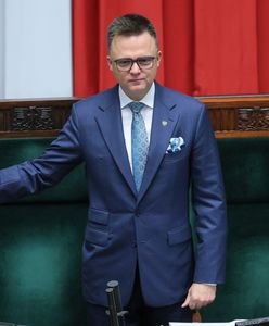 Pierwsze komentarze w koalicji ws. przyszłości Hołowni