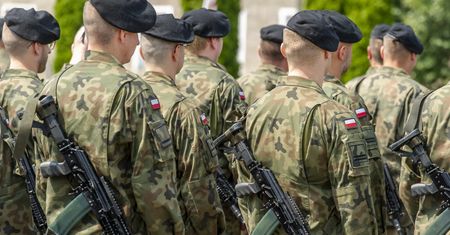 Polska armia wezwie rezerwistów. Jest lista zawodów