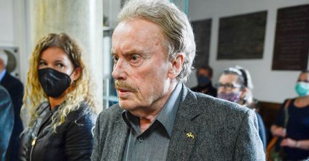 Zakończono śledztwo w sprawie śmierci wnuka Daniela Olbrychskiego