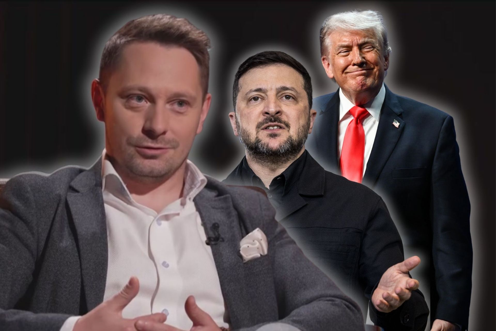 Ukraina w kryzysie
