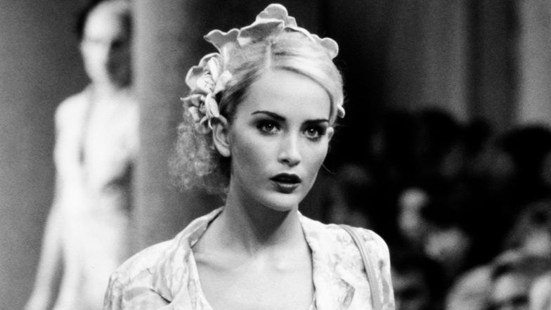 Supermodelka Georgina Cooper nie żyje. Miała 46 lat