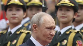 Putin nie będzie zadowolony. Rosja nie ochroni wszystkich celów?