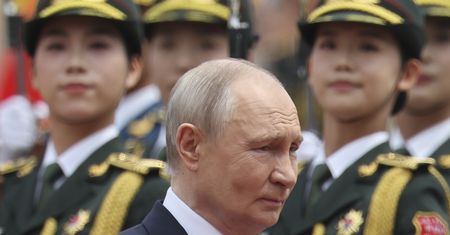 Putin nie będzie zadowolony. Rosja nie ochroni wszystkich celów?