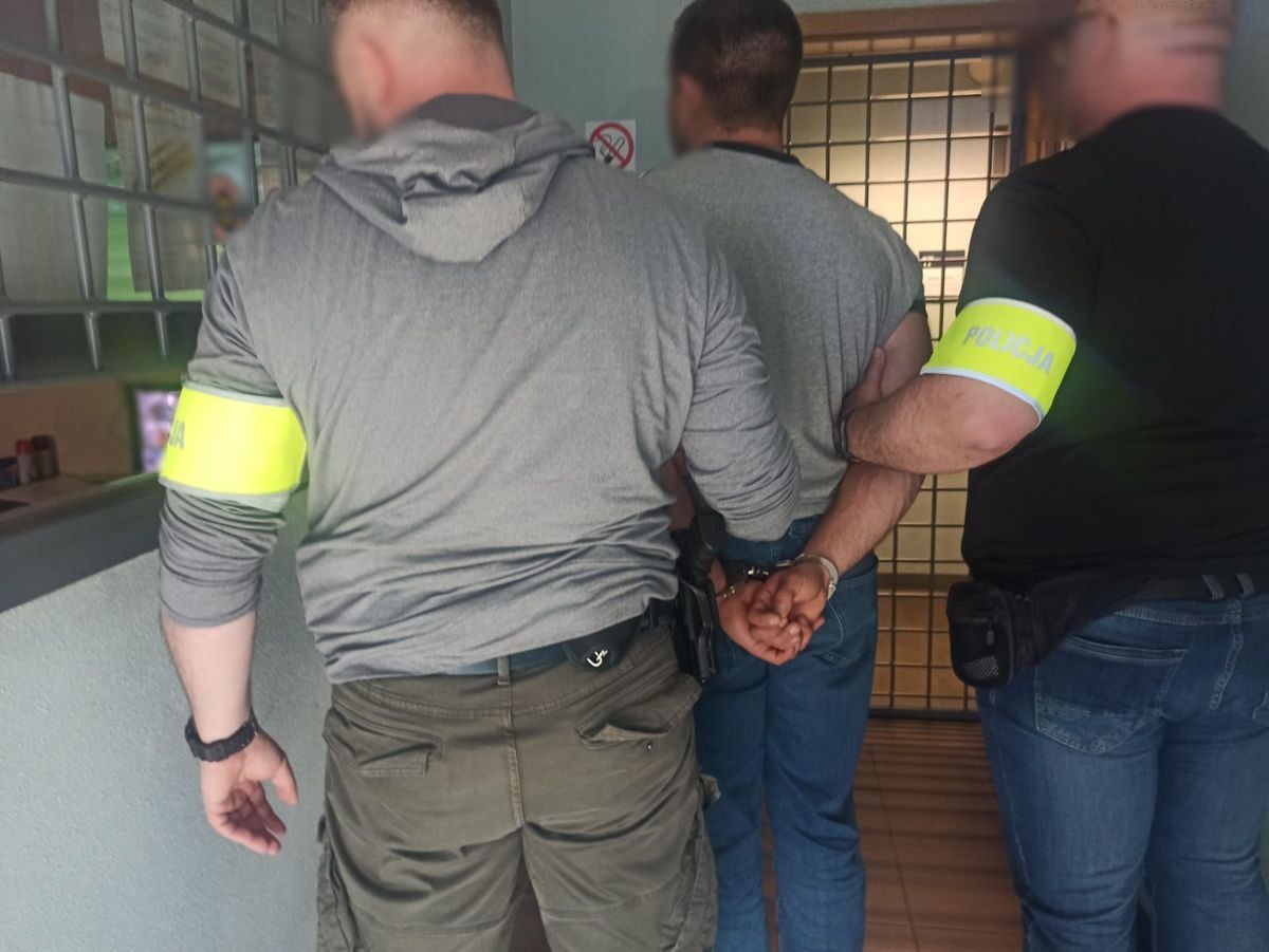 Policja Łódzka