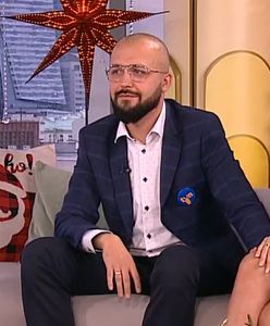 "Ślub od pierwszego wejrzenia". Wyszła za nieznajomego i już jest w ciąży. Prokop zapytał o "wpadkę"