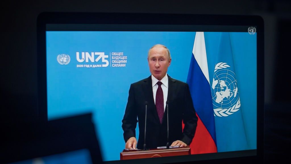 Rosyjskie oprogramowanie musi poczekać