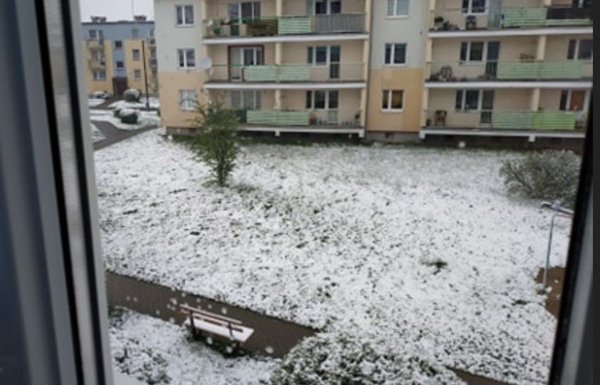 Wrocław. Pogoda. 6 stycznia 2021 - mroźno i z opadami śniegu wieczorem. Lepsze prognozy na kolejne dni