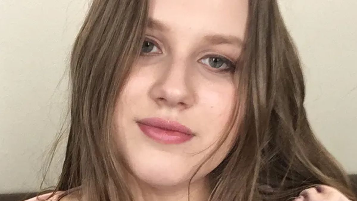 Julia Faustyna wydała oświadczenie. Już nie twierdzi, że jest Madeleine McCann