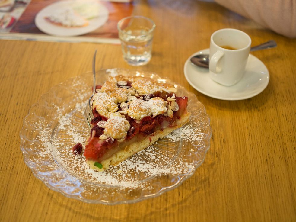 Olympus OM-D E-M10 - dopracowany, rozsądny i piękny  [test] 65