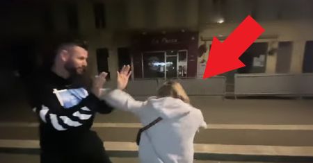 Ewelina Lisowska w FAME MMA?! Już pokazała co potrafi