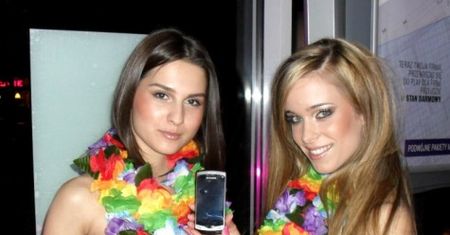 Drinki, sushi i hostessy, czyli Play wprowadza Samsunga Wave