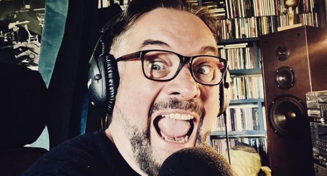 Marcin Bisiorek poprowadzi audycję w Radiu 357