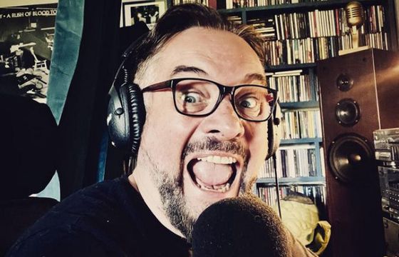 Marcin Bisiorek poprowadzi audycję w Radiu 357