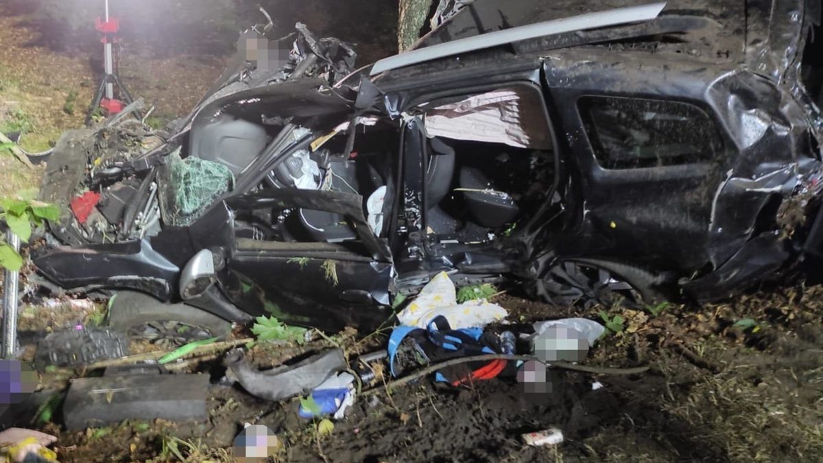 Wypadek w Mikołowie. Nie żyje 11-latka