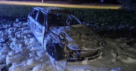 19-latka pędziła bmw 250 km/h. Nastolatka trafiła za kratki