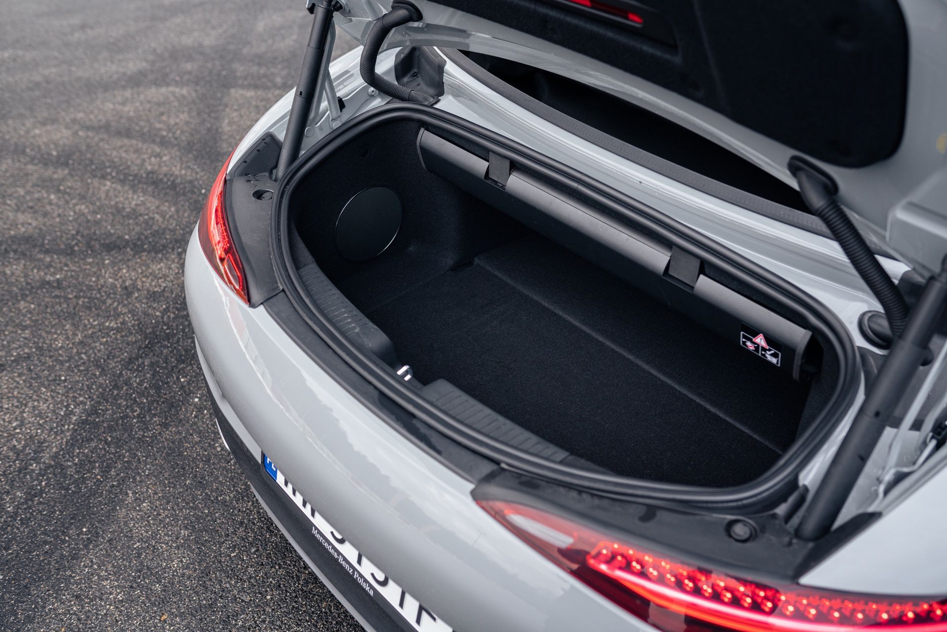 Mercedes-AMG SL 63 4Matic+