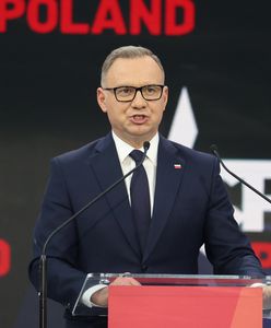 Duda nie wróci do polityki? "Spalił mosty wypowiedziami o prezesie"