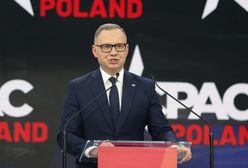Duda nie wróci do polityki? "Spalił mosty wypowiedziami o prezesie"