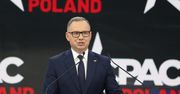 Duda nie wróci do polityki? "Spalił mosty wypowiedziami o prezesie"