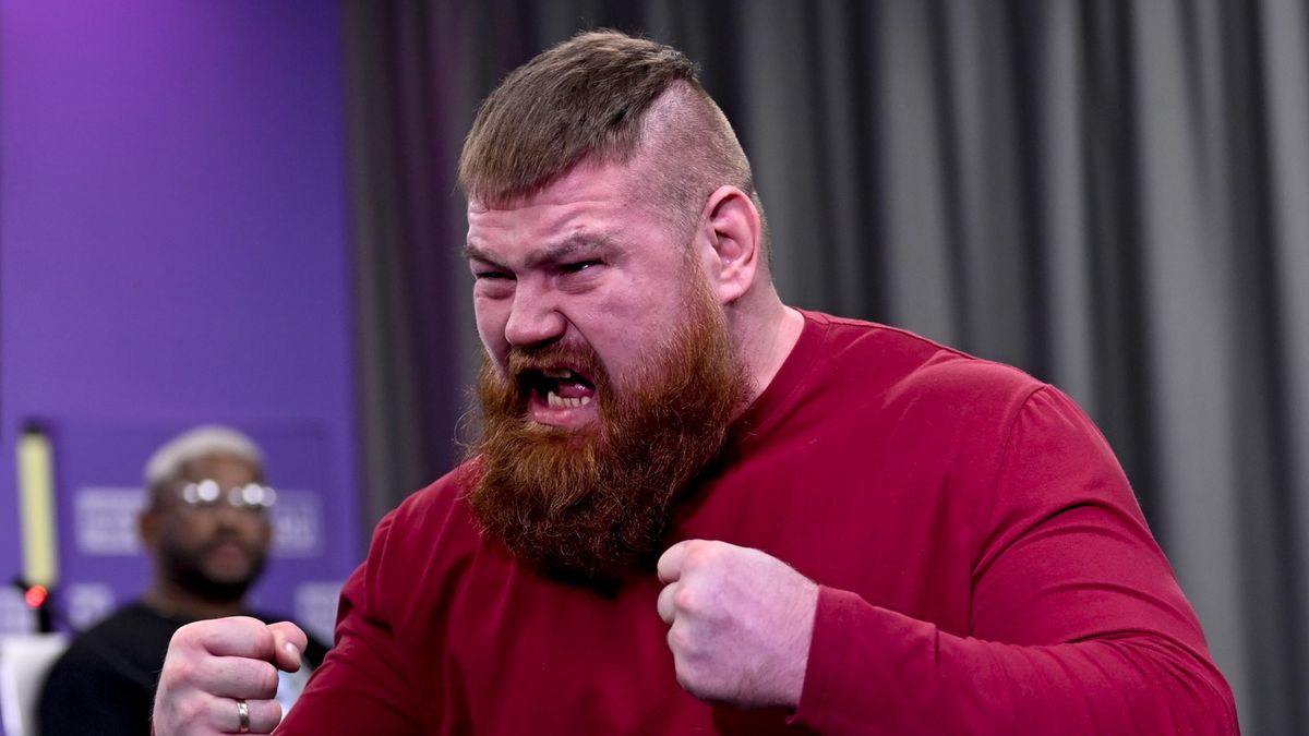 Na zdjęciu: Wiaczesław Dacyk