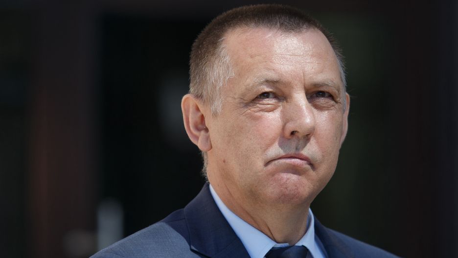 Marian Banaś