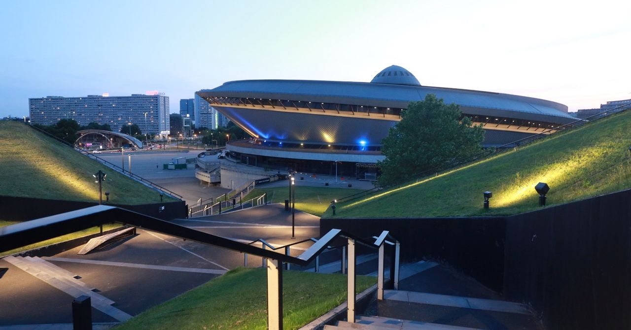 Katowice: Marcin Krupa o wizji "wielkich Katowic" i sile regionu