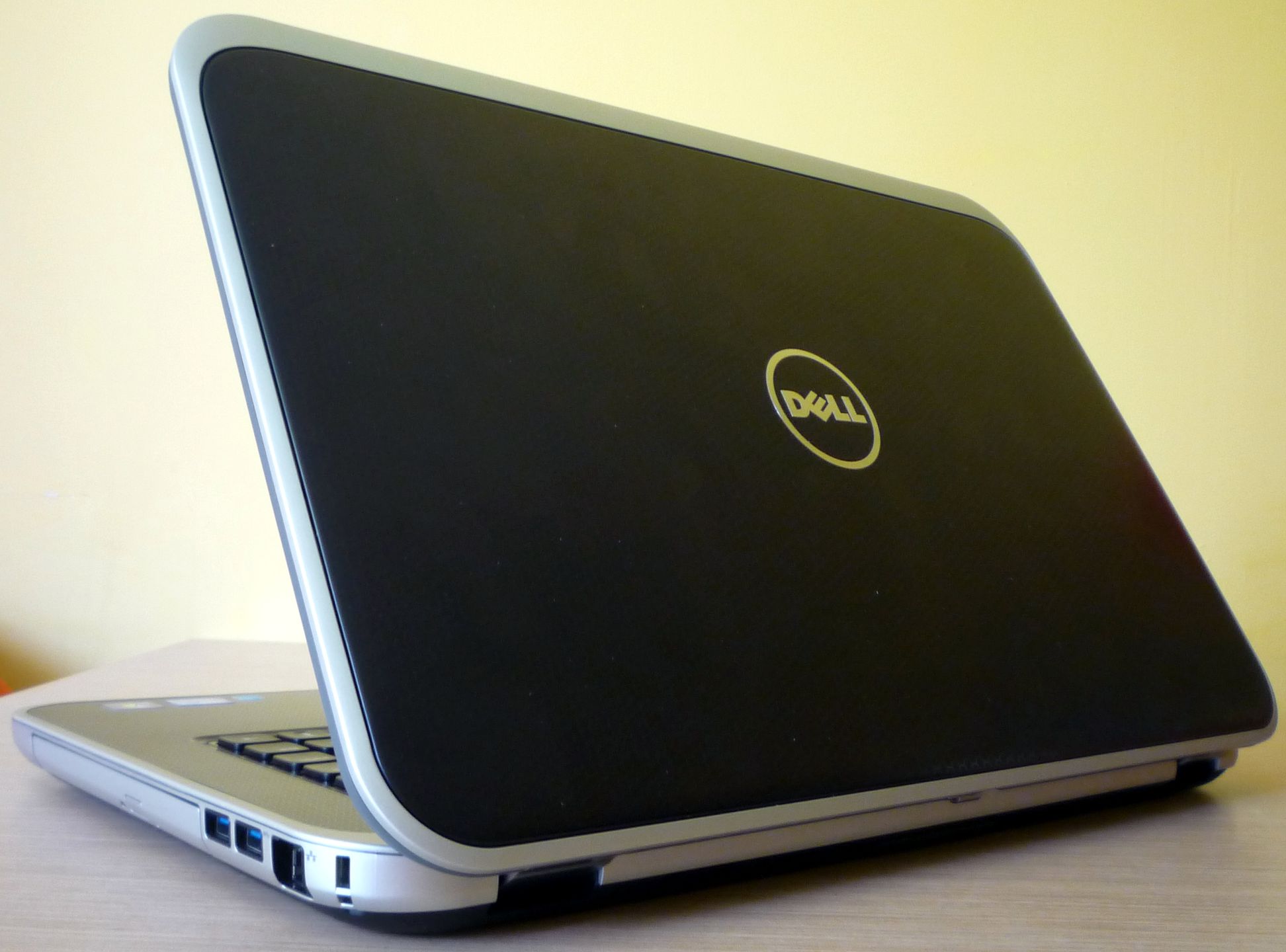 Dell Inspiron 15R Special Edition (7520) – test [Core i7-3612QM, Radeon HD 7730M] 4