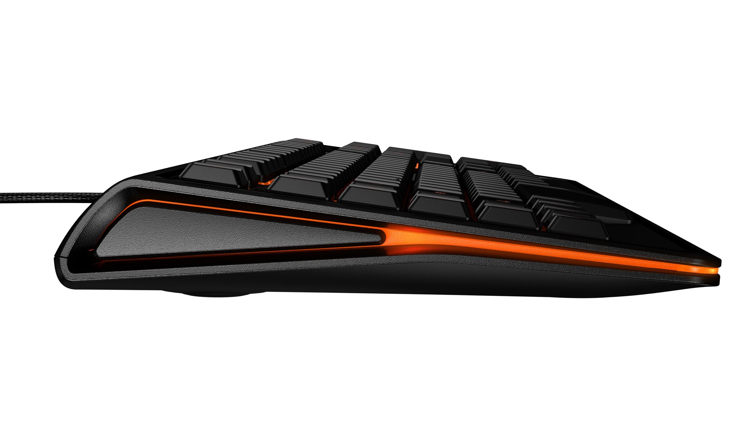 Czy warto wydać fortunę na klawiaturę SteelSeries Apex M800? 3