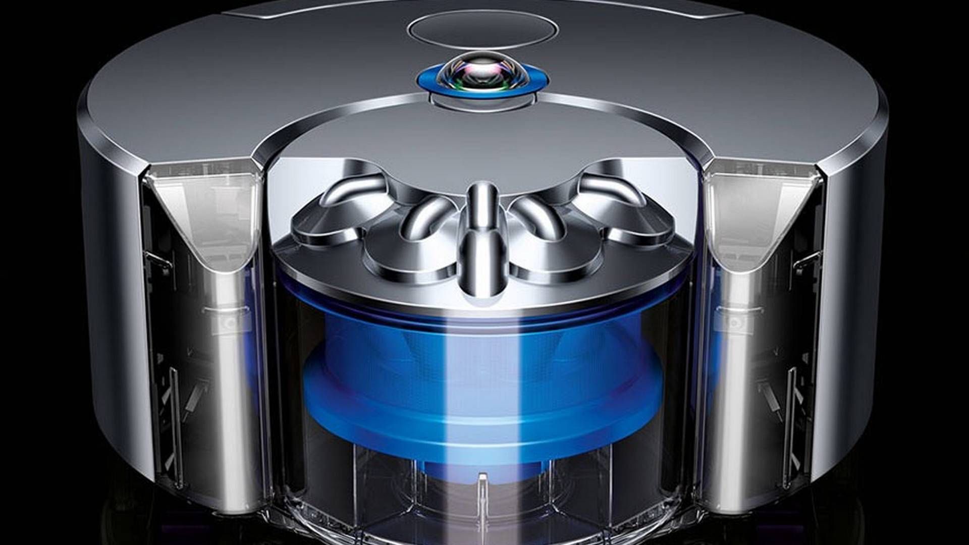 Najlepsze robotyczne odkurzacze: Roomba, Hom-Bot, Dyson, KOBOT i Neato 12