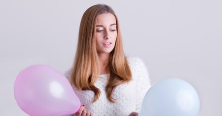Od czego zależy płeć dziecka? - seks rodziców, dieta matki