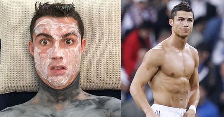 Najseksowniejsi piłkarze Euro 2016 według magazynu "Goal"!