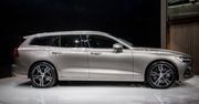 Nowość targów w Genewie, która skradła nasze serca to szwedzkie kombi - Volvo V60