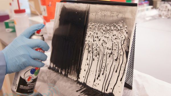 SLIPS - nowy sposób na sprejowych wandali 1