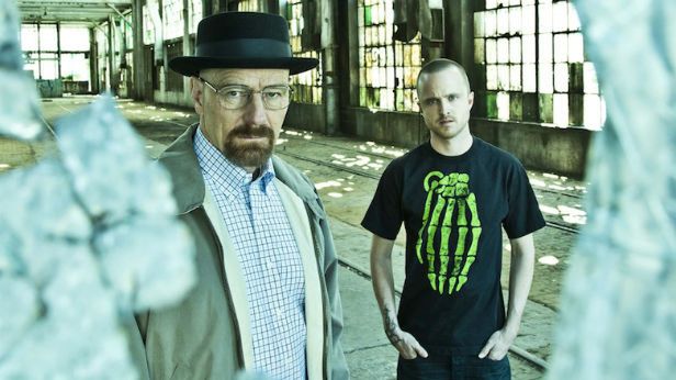 T-shirty, kubki, biżuteria, zestaw LEGO. 25 gadżetów dla fanów "Breaking Bad" 1