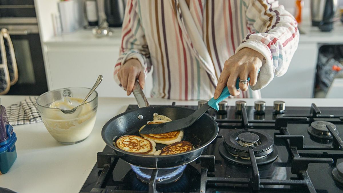 Kuchnia bardziej zanieczyszczona niż ruchliwa ulica. Szokujące wyniki badań