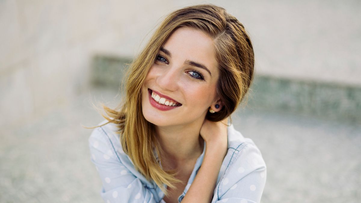 Zmień skórę na piękną