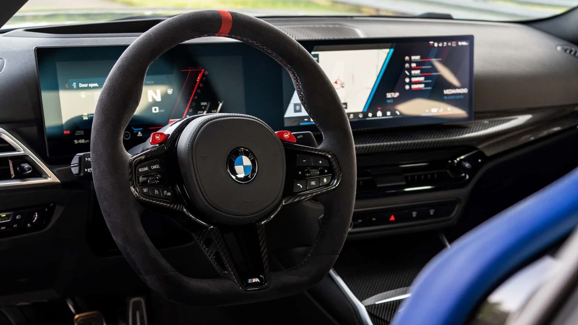 BMW M2 Turbo Design Edition