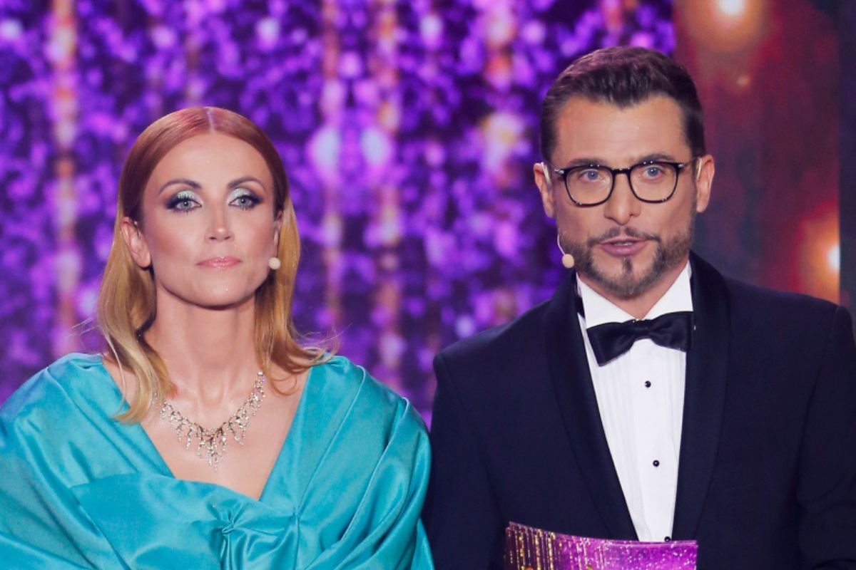 Kuszewski i Zielińska padli ofiarą oszustwa internetowego