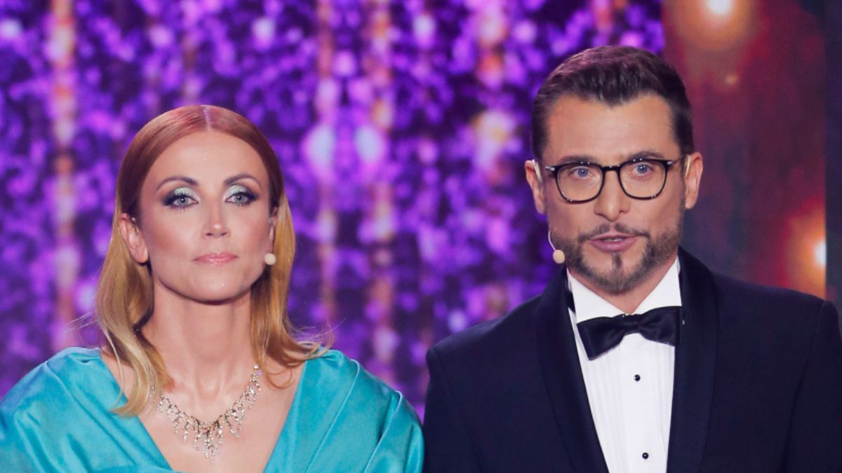 Kuszewski i Zielińska padli ofiarą oszustwa internetowego