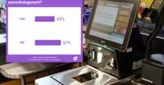 Polacy podzieleni? Zapytaliśmy czytelników o2 o kasy samoobsługowe