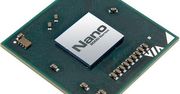 Nowe procesory VIA Nano 3000 - silna konkurencja dla Atoma
