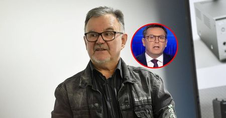 "Bizancjum". Hirek Wrona nie ma złudzeń co do TVP