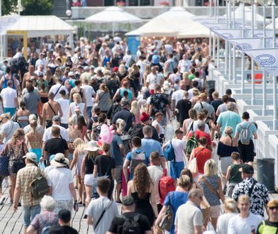 Sanepid sprawdził pizzerie nad polskim morzem. Nie jest dobrze