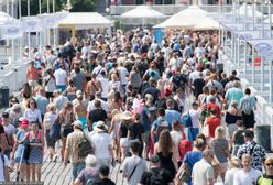 Sanepid sprawdził pizzerie nad polskim morzem. Nie jest dobrze