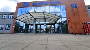 Gorzów: Urząd Transportu Kolejowego pyta o opinię, to odpowiedzmy