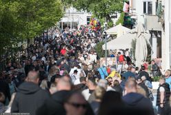 Piątek po Bożym Ciele dniem wolnym. Petycja trafiła do prezydenta
