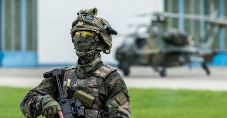 Chiny potwierdziły ćwiczenia. Wyślą wojsko na Białoruś