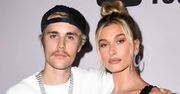 Justin Biebier i Hailey Bieber SPODZIEWAJĄ SIĘ DZIECKA. Do sieci trafiły zdjęcia (WIDEO)