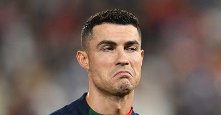 Cristiano Ronaldo SKAZANY za złamanie prawa. Wiadomo, co mu grozi, gdy znów przekroczy granicę Iranu